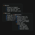 Blender AI addon