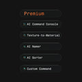 Blender AI addon